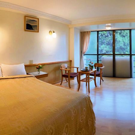 Hotel 登山別館 Zhongzheng  Exterior foto